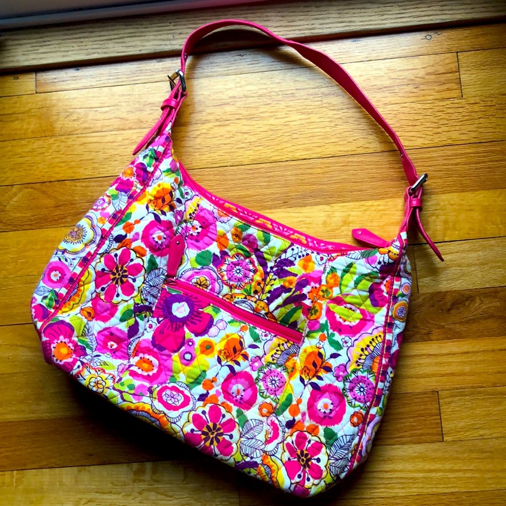 Vera Bradley bag